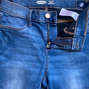 Old navy Ballerina Jeggings